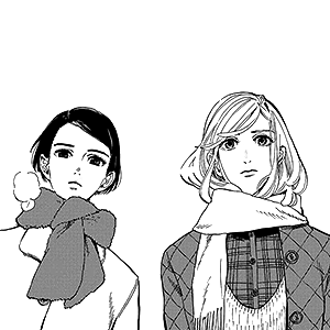 makimayus:icons:  daichi + saki / shimanami tasogare(300x300)