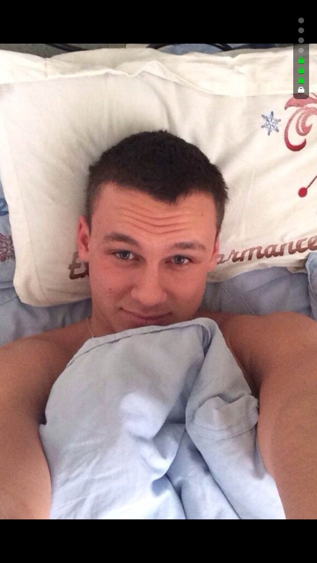 hornetguys-blog: Good reason to come to Russia