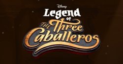 modmad: disneytva:   A mysterious Three Caballeros