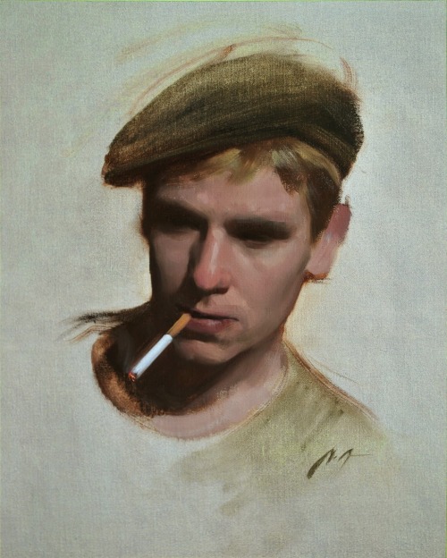 coraltigerpizza: By Nick Alm 