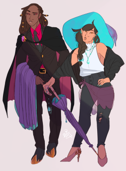 pagkahari:hey y’all hi take my kravitz and taako ;^)c