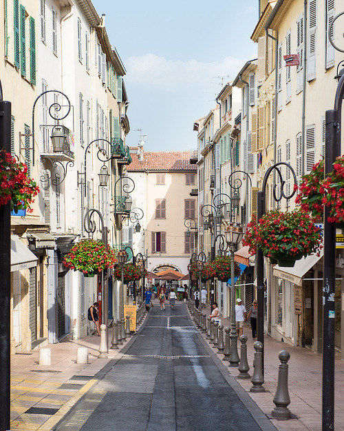 Antibes - France (von Steve Barowik) http://ift.tt/1iSpARv