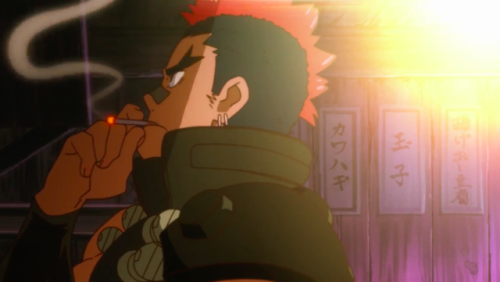 This Scene Is Really Pretty (and So Are My Boys)