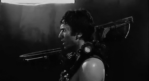 laughingtillweredead:  Memorable Saw Death Trap Executions 