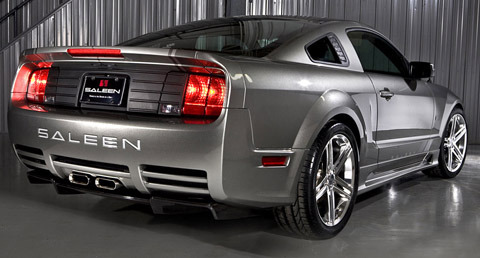 Muscle Cars Fans