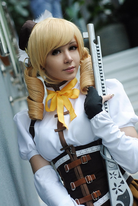 hotcosplaygirl:  Cosplay girl http://hotcosplaygirl.blogspot.com/ 