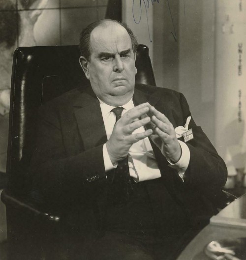 British chub actors in movies in the 1960sRobert Morley (2 of 2)Photos #1 &amp; #2, Topkapi, 196