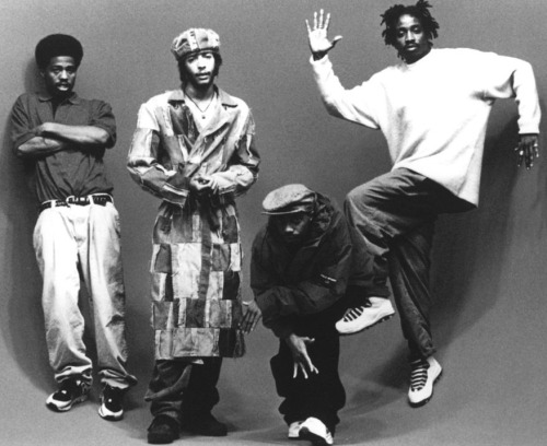 The Pharcyde