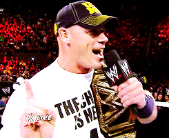 Ryback &amp; John Cena! Down to Fuck!