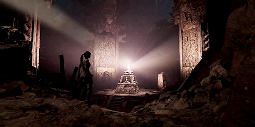 e-ripley:Shadow of the Tomb Raider on E3 2018