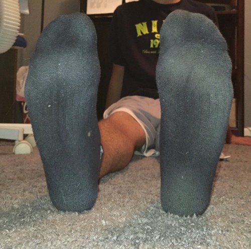 Sniff That Sock
