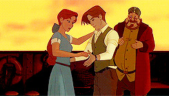  movies meme: favorite animated movies [4/5] ↳ anastasia (1997) &ldquo;Years