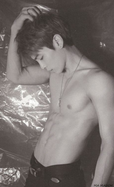 Porn fyjjong: x - inspiration ♡ hardcover photobook photos