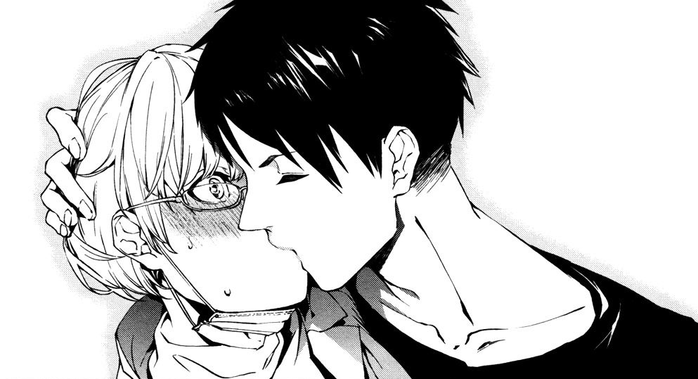 more-yaoi-onegaii:  BL of the dead