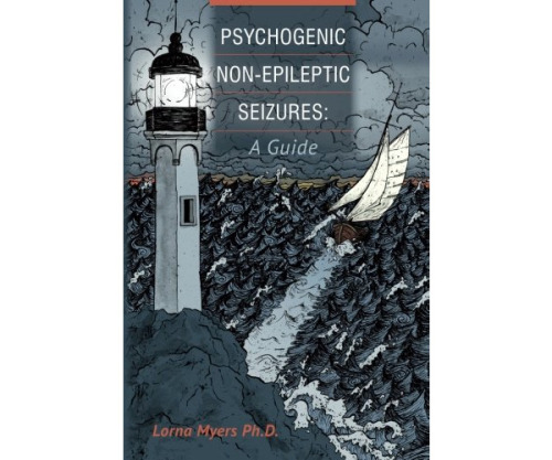 Psychogenic Non-Epileptic Seizures: A Guide by Lorna Myers Ph.D
Last year I worked on a help guide for people suffering with Psychogenic Non-Epileptic Seizures, providing a little bit of humour to accompany the text and a fancy cover for the front of...
