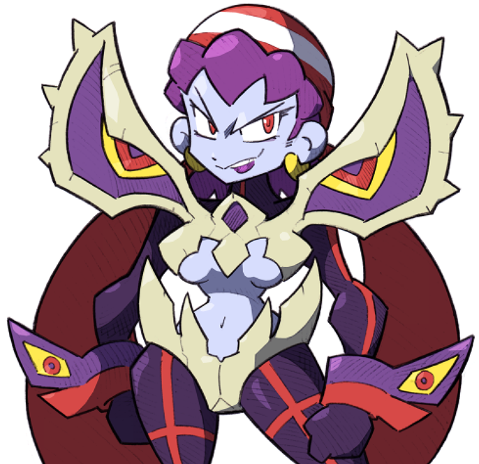 shenanimation:  Risketsu Bootetsu  love this! &lt;3