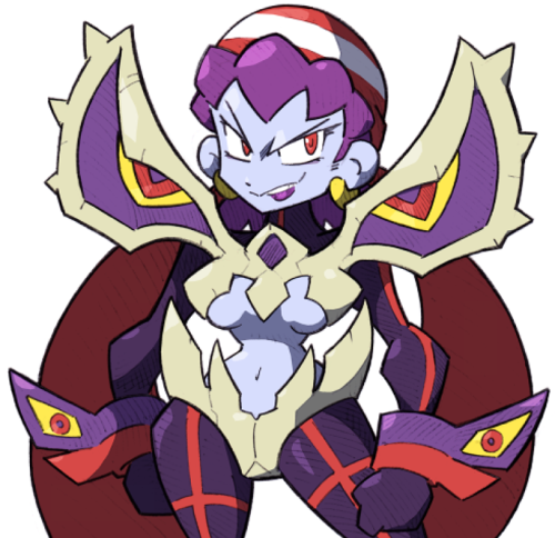 shenanimation:  Risketsu Bootetsu  love this! <3