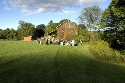 The Valley RailwayCuyahoga Valley National Park, OhioBy the 1850s, railroads began to replace canals