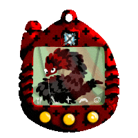 A New Batch Of Friends! Alt Styled Wormagotchis!