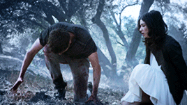 Teen Wolf Scenes That Make Me Remember They're Teens: Allisaac Edition