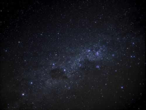 galaxyshmalaxy: Southern Cross (by malk271)