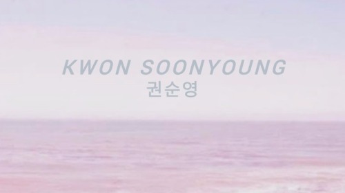 Seventeen Headers - Kwon Soonyoung (Hoshi)Other Members:Seungcheol / Jeonghan / Joshua / Jun / Hoshi