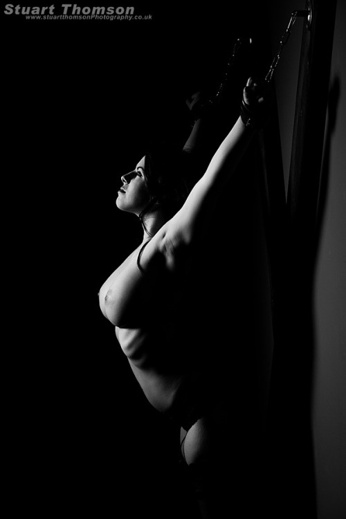 Sensual BDSM