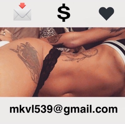 Melly Makaveli - Mellymakaveli1 OnlyFans Leaked