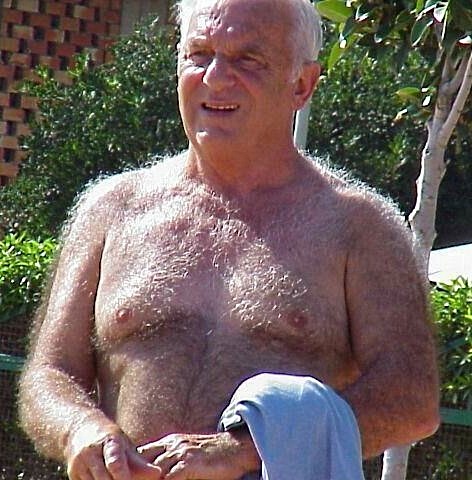 so many DADDIES, so little time