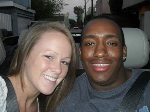 Interracial Lovin'