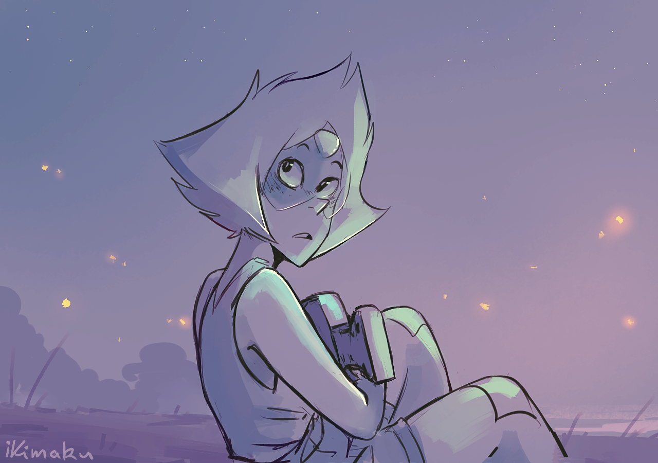 let Lapis have a song 🎵🎵