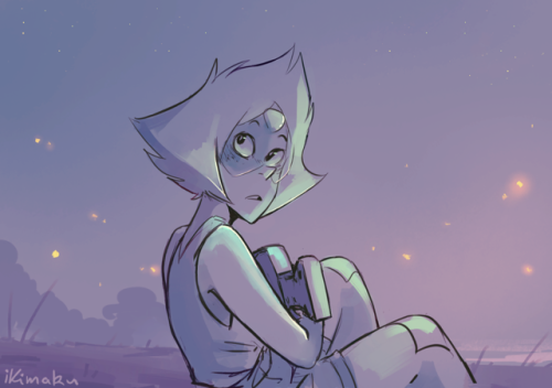 ikimaru:let Lapis have a song