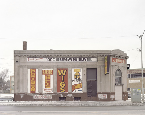 archatlas: The Dismal Fortunes of Old Bank Buildings“The People’s Trust” is a