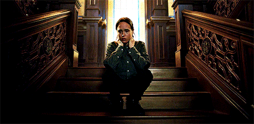 uasource:I think we’re alone now…Watching her dance like this made me 1000% gayer. So thanks for tha
