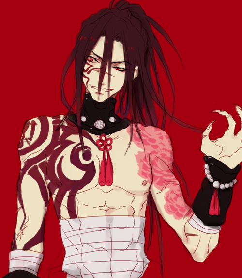 fenriste-blog:  artistx do not remove source ! 