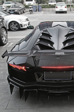 Hyper-Caine:  Cknd: Lamborghini Lp700 | Cknd   Such A Nice Shot!