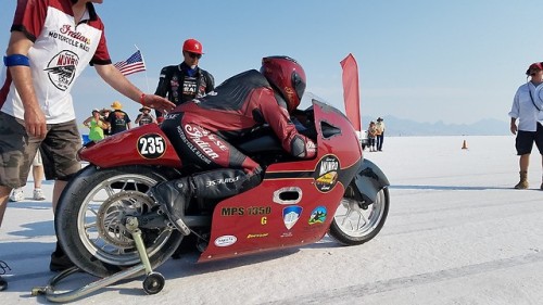 burt munro