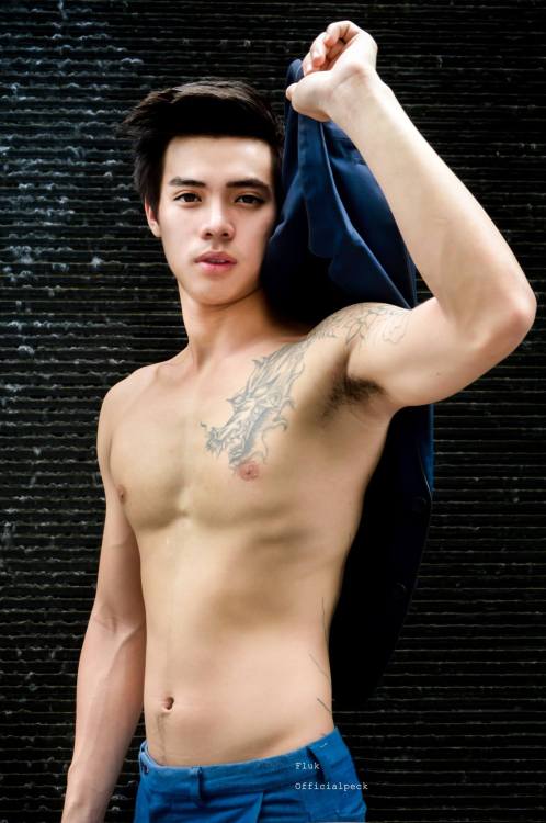 Hot Asian Guys
