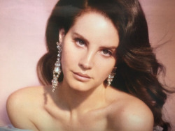 pinupgalore-lanadelrey:  Lana Del Rey for Dazed Magazine