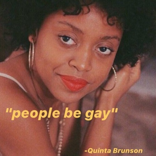 thequintab:Happy Pride month. I’m honored to be a meme for a good month. Shoutout to all the w