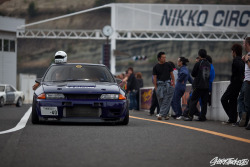 Sideways JDM