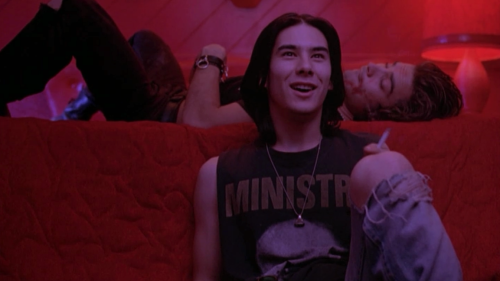 goblinpromqueen:  The Doom Generation (1995)