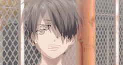 noxdivina:  “Keep a hot heart and a cool head, think before you act, and never give up.”  13 Days Until Kurobas Season 3!  
