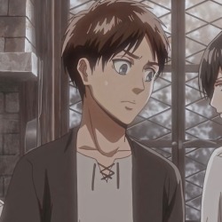 Shingeki no Kyojin matching icons