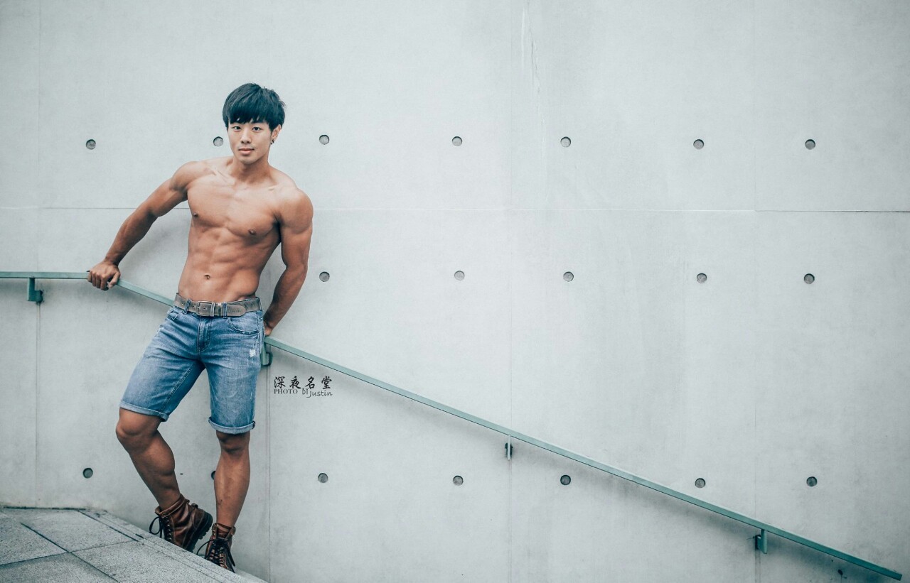 AZN Men Only