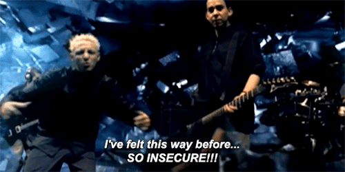 Crawling - Linkin Park (2001)