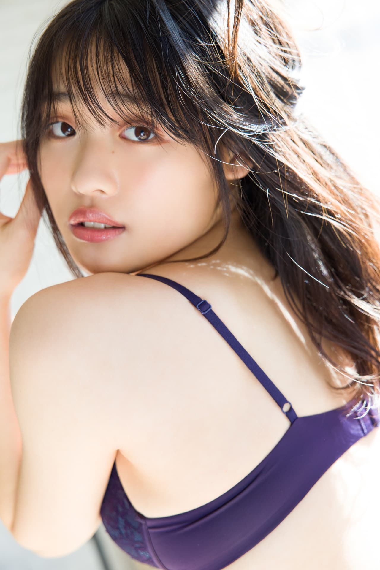 石田桃香