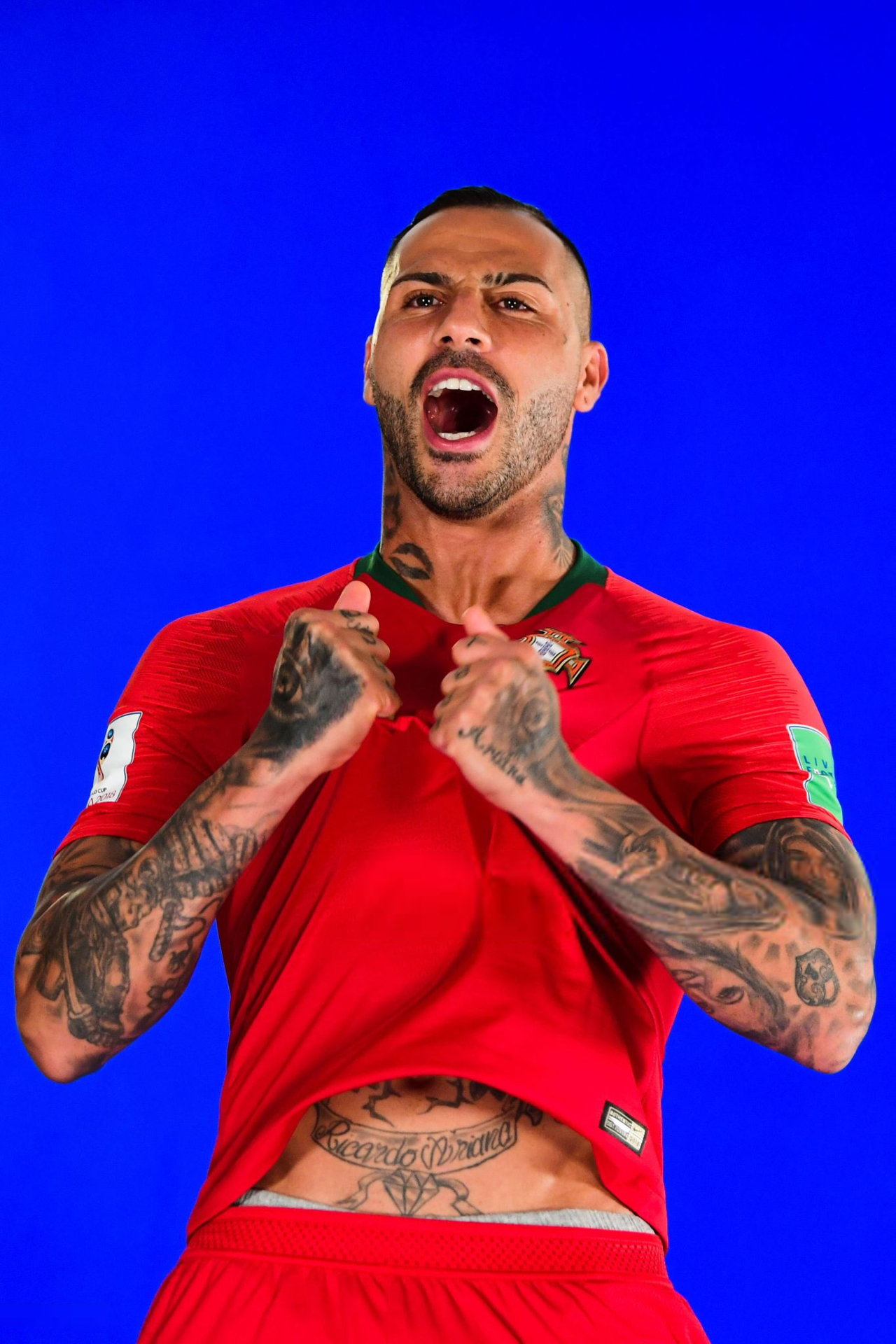 Ricardo Quaresma png images