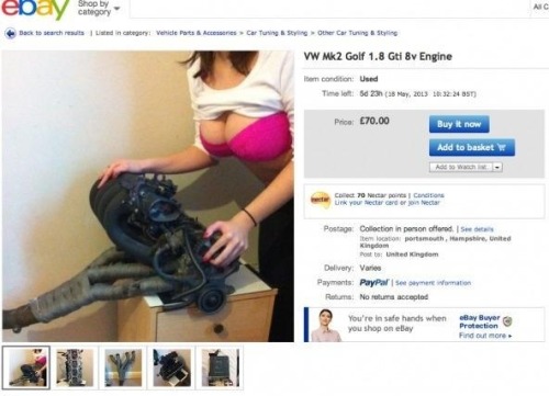 That’s How You Sell on eBay