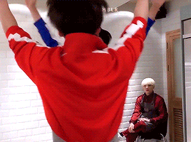 Jinkook Hugs For The Soul